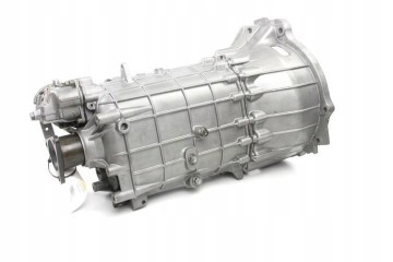 Transmission Iveco Daily 2 3 2012 Quality of parts according to GVO O original with manufacturer s logo OE