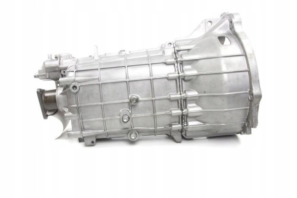 Transmission Iveco Daily 2 3 2012 Catalog number of the original 8873386