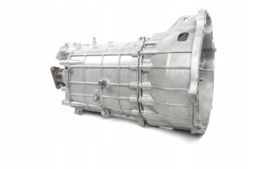 Transmisión Iveco Daily 2.3 2012-