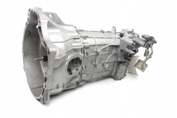 Transmisión Iveco Daily 2.3 2012-