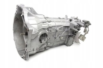 Transmisión Iveco Daily 2.3 2012-