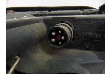  FARO IZQUIERDO AUDI A6 BERLINA (C4) 2.6 1996 149738 AUDI - 2