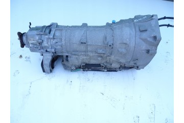 TRANSMISSION AUTOMATIC REDUCER BMW X5 E70 E71 40d N57 GA8HP70X 7644022 Catalog number of the part SKRZYNIA BIEGOW AUTOMAT REDUKT
