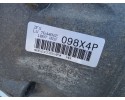 TRANSMISSION AUTOMATIC REDUCER BMW X5 E70 E71 40d N57 GA8HP70X 7644022 Transmission type automatic
