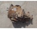 DIFFERENTIAL REAR BRIDGE REAR DIFFERENTIAL BMW 5 E34 3 46 LARGE HEAD Part manufacturer BMW OE
