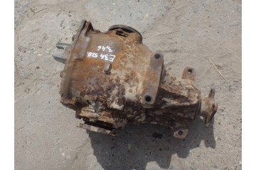 DIFFERENTIAL REAR BRIDGE REAR DIFFERENTIAL BMW 5 E34 3 46 LARGE HEAD Part manufacturer BMW OE