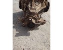 DIFFERENTIAL REAR BRIDGE REAR DIFFERENTIAL BMW 5 E34 3 46 LARGE HEAD Catalog number of the part EMC14343