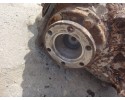 DIFFERENTIAL REAR BRIDGE REAR DIFFERENTIAL BMW 5 E34 3 46 LARGE HEAD Car type passenger cars