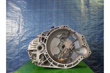 GEARBOX FIAT DUCATO 2 8 JTD 20UM04 20UM05