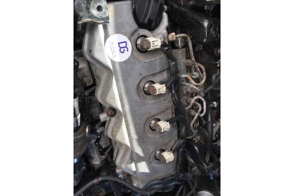 NISSAN X-TRAIL (T30) Comfort