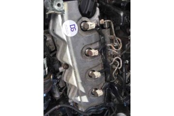 NISSAN X-TRAIL (T30) Comfort