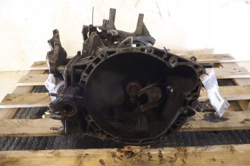 6 SPEED GEARBOX PEUGEOT 508 AND 2 0HDI 20MB27 Packaging status replacement