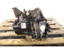 6 SPEED GEARBOX PEUGEOT 508 AND 2 0HDI 20MB27 Catalog number of the part 20MB27