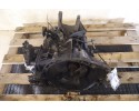 6 SPEED GEARBOX PEUGEOT 508 AND 2 0HDI 20MB27 Transmission type manual