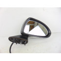BLANCO  RETROVISOR DERECHO OPEL CORSA D Selective 2011 BLANCO 200523 OPEL - 1