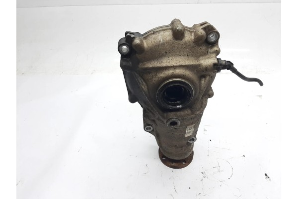 Front reducer BMW X3 F25 8635031 3 0L diesel 190kW 2017 Part manufacturer BMW OE