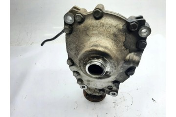 Front reducer BMW X3 F25 8635031 3 0L diesel 190kW 2017 Car type passenger cars