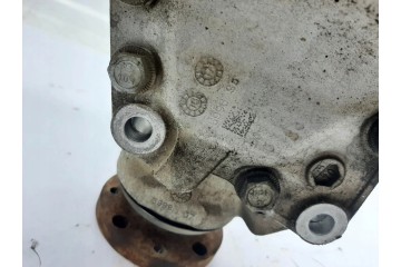 Front reducer BMW X3 F25 8635031 3 0L diesel 190kW 2017 Catalog number of the original 8635031