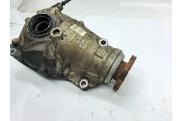 Reductor delantero BMW X3 (F25) 8635031 3.0L diésel 190kW 2017