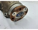 Reductor delantero BMW X3 (F25) 8635031 3.0L diésel 190kW 2017