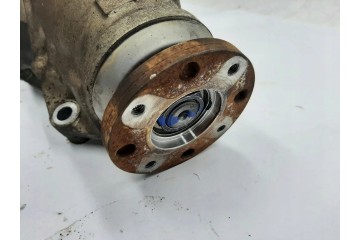 Reductor delantero BMW X3 (F25) 8635031 3.0L diésel 190kW 2017