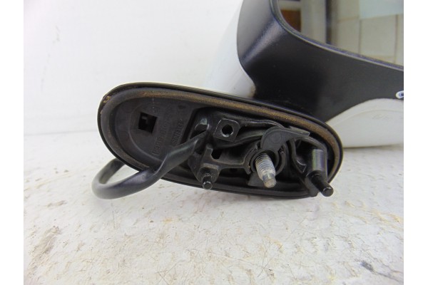 BLANCO  RETROVISOR DERECHO OPEL CORSA D Selective 2011 BLANCO 200523 OPEL - 1