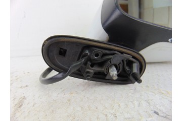 BLANCO  RETROVISOR DERECHO OPEL CORSA D Selective 2011 BLANCO 200523 OPEL - 1