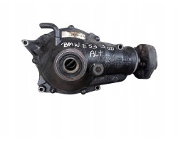 DIFFERENTIAL FRONT DIFFERENTIAL BMW E53 X5 3 0D 14286410 14286440