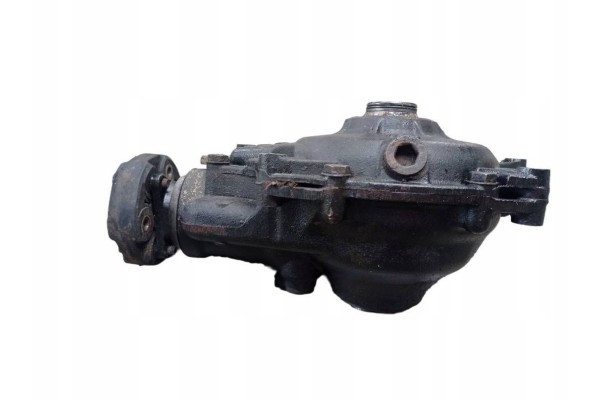 DIFFERENTIAL FRONT DIFFERENTIAL BMW E53 X5 3 0D 14286410 14286440 Catalog number of the part 14286410