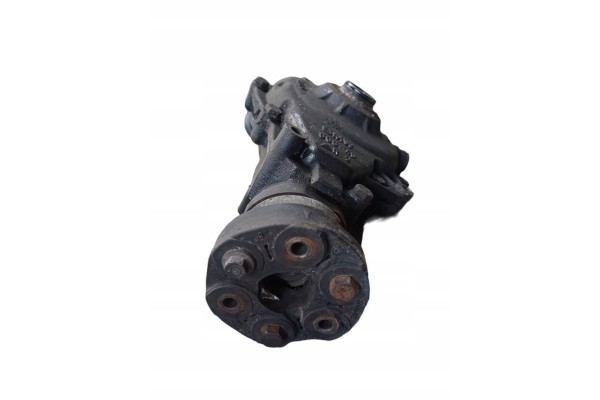 DIFFERENTIAL FRONT DIFFERENTIAL BMW E53 X5 3 0D 14286410 14286440 Part manufacturer BMW OE