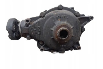 DIFFERENTIAL FRONT DIFFERENTIAL BMW E53 X5 3 0D 14286410 14286440 Car type 4x4 SUV