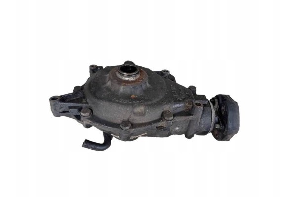 DIFFERENTIAL FRONT DIFFERENTIAL BMW E53 X5 3 0D 14286410 14286440 Installation side multipurpose
