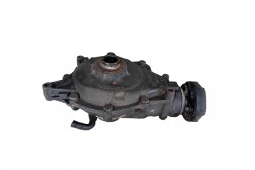 DIFFERENTIAL FRONT DIFFERENTIAL BMW E53 X5 3 0D 14286410 14286440 Installation side multipurpose