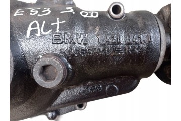 DIFFERENTIAL FRONT DIFFERENTIAL BMW E53 X5 3 0D 14286410 14286440 Catalog number of the original 14286440