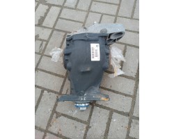 Rear differential BMW X3 F25 7592007