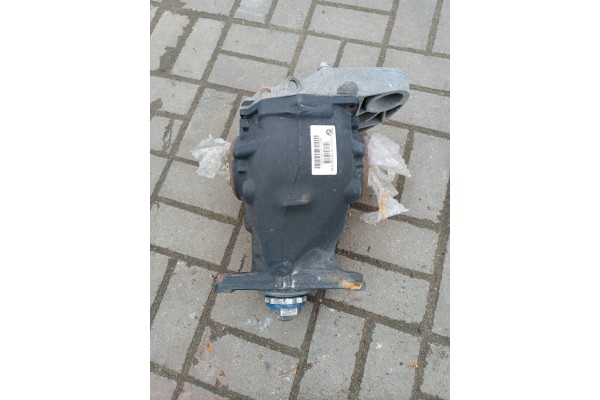 Rear differential BMW X3 F25 7592007