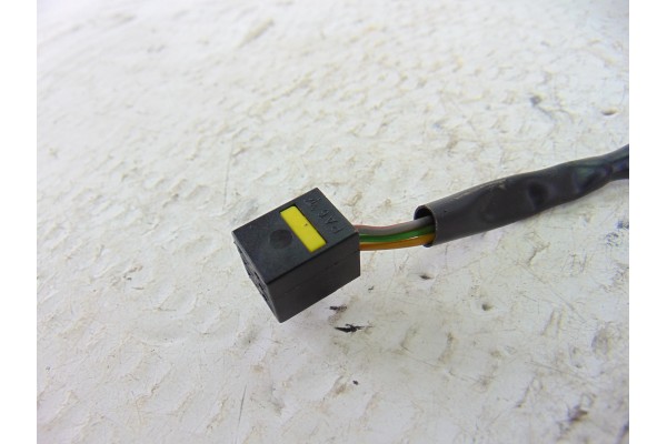 BLANCO  RETROVISOR DERECHO OPEL CORSA D Selective 2011 BLANCO 200523 OPEL - 2