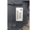 Rear differential BMW X3 F25 7592007 Catalog number of the part 7592007