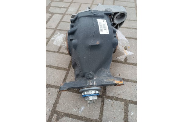 Rear differential BMW X3 F25 7592007 Part manufacturer BMW OE