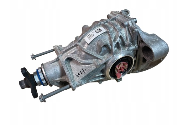 BRIDGE DYFER 2 93 SET BMW 4 G26 X DRIVE