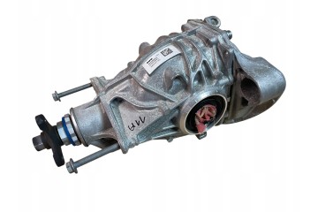BRIDGE DYFER 2 93 SET BMW 4 G26 X DRIVE