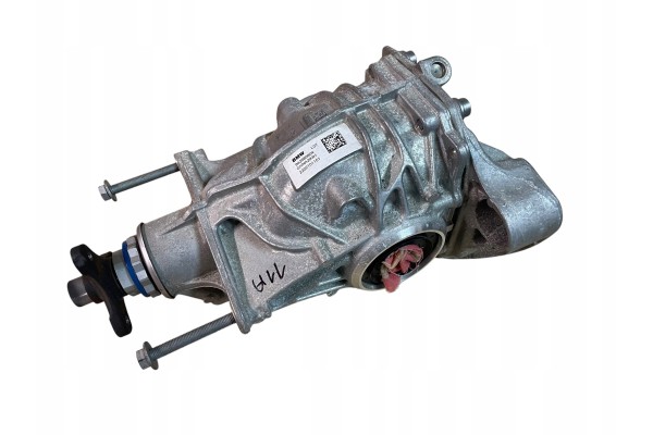 BRIDGE DYFER 2 93 SET BMW 4 G26 X DRIVE Catalog number of the part 9425858 11A CARPARTS24