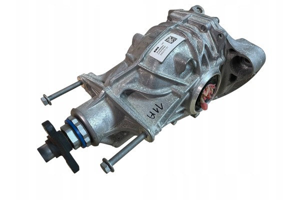 BRIDGE DYFER 2 93 SET BMW 4 G26 X DRIVE Part manufacturer BMW OE