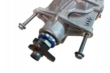BRIDGE DYFER 2 93 SET BMW 4 G26 X DRIVE Car type passenger cars