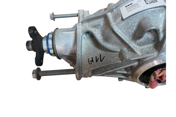 Diferencial Puente 2.93 Completo BMW 4 G26 X-Drive