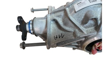 Diferencial Puente 2.93 Completo BMW 4 G26 X-Drive