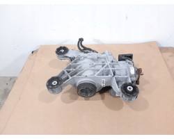 2016 Volkswagen Passat Alltrack Rear differential ZSB0CR525010