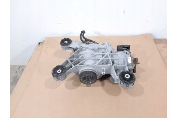 2016 Volkswagen Passat Alltrack Rear differential ZSB0CR525010