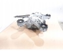 2016 Volkswagen Passat Alltrack Rear differential ZSB0CR525010 Catalog number of the part ZSB0CR525010