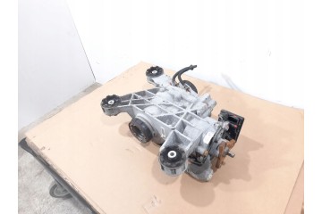 2016 Volkswagen Passat Alltrack Rear differential ZSB0CR525010 Car type passenger cars